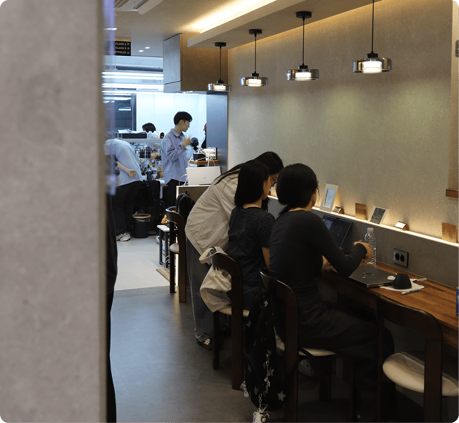 포트폴리오 강의실